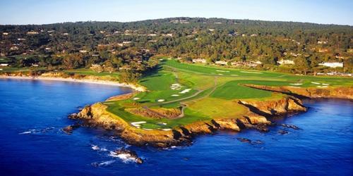 Have a Memorable Golf Trip at the Exquisite Resorts in California